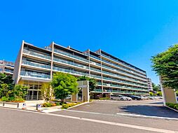 シティテラス小金井公園