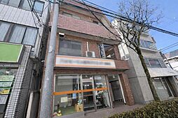 東京都武蔵野市境南町２丁目