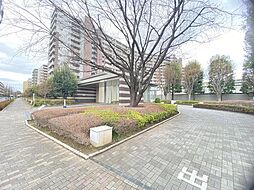 東京ユニオンガーデン ビューコート