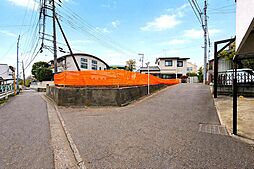 東京都立川市羽衣町３丁目