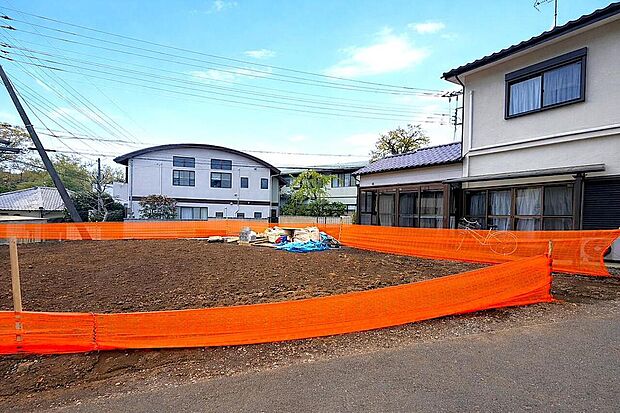 建築可能な建物のボリューム、プランなど、詳細はお気軽にお問い合わせください。