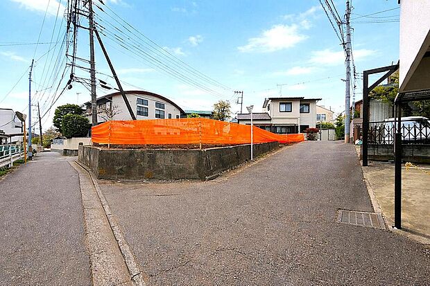 土地購入や建物以外にかかる費用などもしっかりご説明させていただきます。お気軽にお問い合わせください。