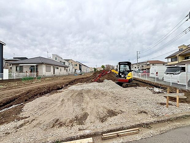 不動産の基礎知識や住宅ローンに関する事も、現地と併せてご案内可能です。まずはお気軽にご相談ください。