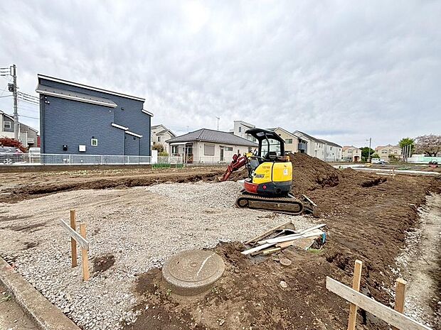 現地のご案内のほか、先々の暮らしに必要なお金や、最適な準備などもご説明いたします。