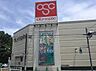 周辺：Olympic小金井店まで約726m