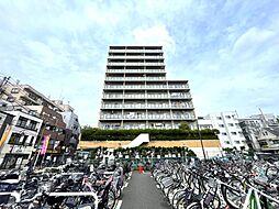 八幡山ビューグリーン