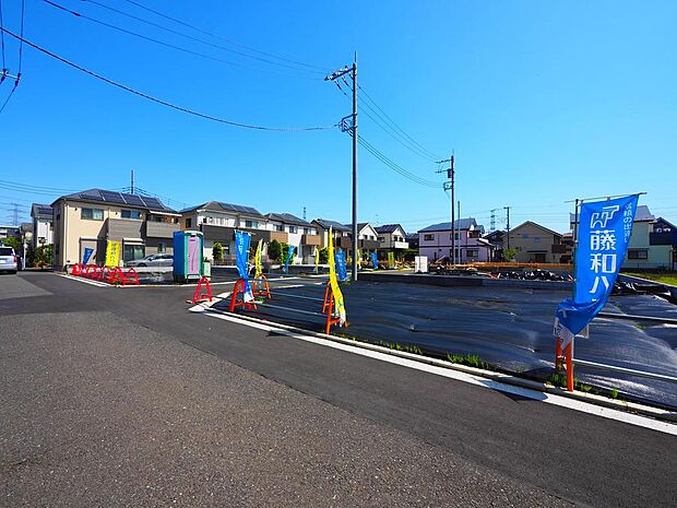 まずはご相談ください。生活スタイルやご要望をお伺いし、ぴったりの住まいを他にもご提案いたします。