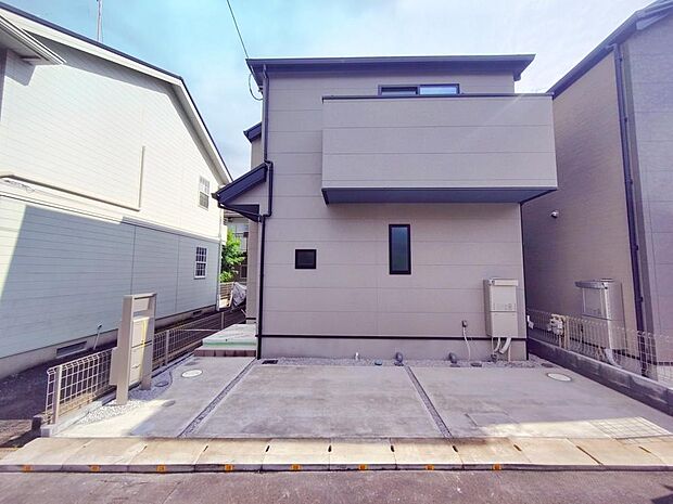 設備、収納が整った暮らしやすい住まいで、笑顔あふれる新生活を始めませんか？