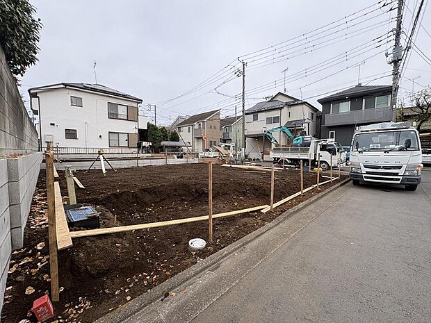 マイホーム探しは一生に一度の大切なイベント。ご納得いただけるまで、当社がしっかりサポートいたします。