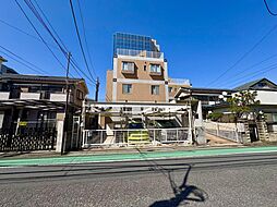 ウィンドステージ府中F棟