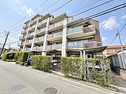 アンビシャスパーク京王堀之内