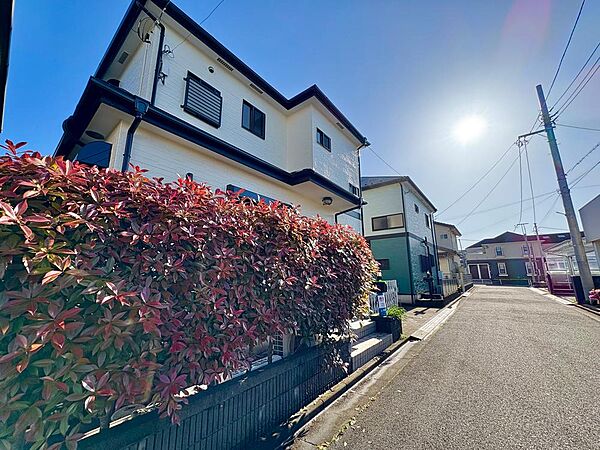 detached 東京都国分寺市南町３丁目23-11