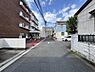 外観：周辺の買い物施設、教育施設などの情報もご案内させていただきます。