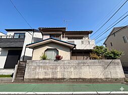 東京都小金井市東町２丁目