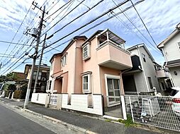 東京都西東京市西原町４丁目