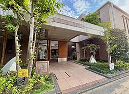 ザ・ステイツ向山フィルコート