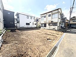 埼玉県所沢市青葉台