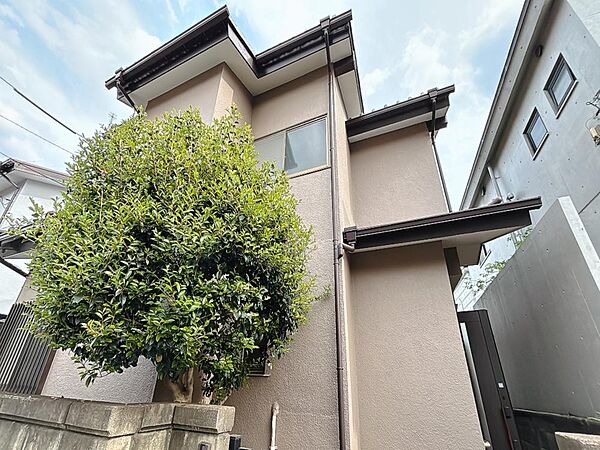 detached 東京都国分寺市南町３丁目23-11