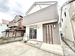 東京都東久留米市柳窪２丁目