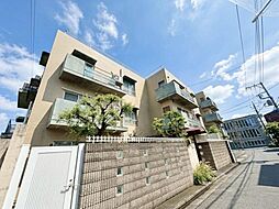 ヌーベル三鷹