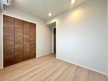 生活スタイルに合わせて、お子様部屋、寝室、テレワーク室など様々な用途で使用できます。