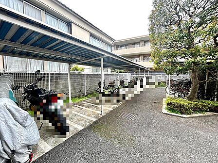 駐車場・駐輪場・バイク置場等の最新の空き状況の詳細は、お気軽にお問い合わせください。
