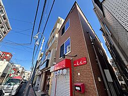 東京都板橋区常盤台1丁目