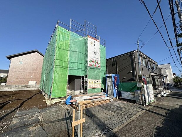 食器洗浄乾燥機や浴室乾燥機などの設備が整い、快適な暮らしが実現しそうです。