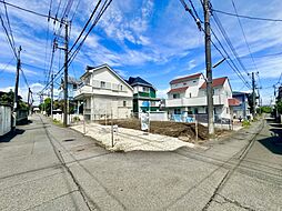 東京都小平市小川町１丁目