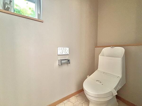 掃除のしやすさや機能など、現地にて実際にご確認ください。