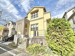 東京都八王子市城山手１丁目