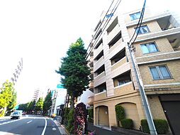 グランシティ西荻窪