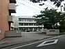周辺：青梅市立霞台中学校まで約614m