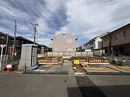 東京都東久留米市氷川台２丁目