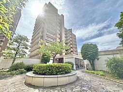 パークフィーネ南大沢4番館