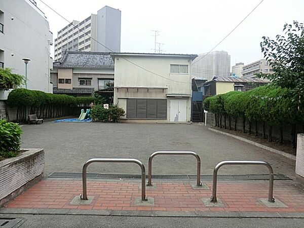 高松三南公園まで約230m