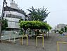 周辺：曙三西公園まで約453m