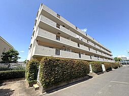 ゼファー久米川ミーティス
