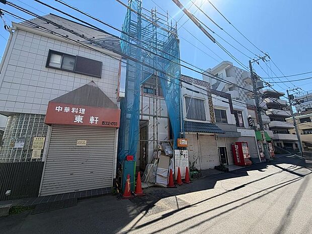 幅広い世代の方が暮らしやすい、豊かな自然とほどよい利便を享受する住環境です。