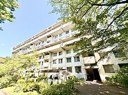 西原グリーンハイツ8号棟
