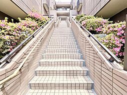 コスモ新百合ヶ丘