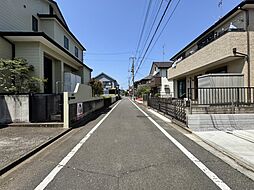東京都東村山市野口町３丁目