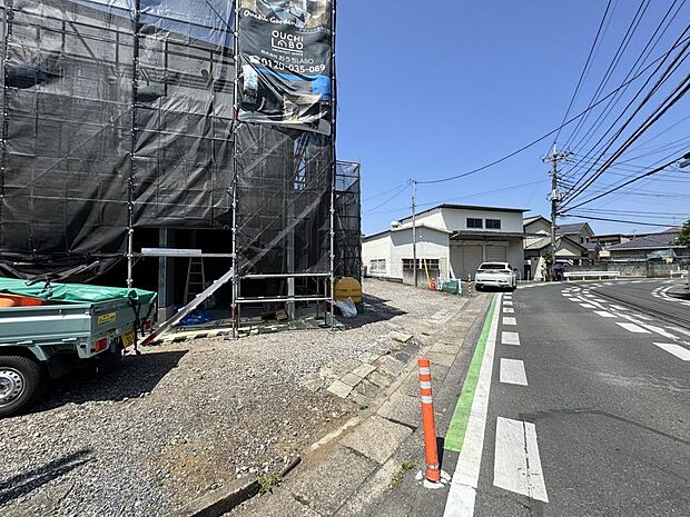 新しい生活をスタートさせたい時期に合わせて、住まい探しをお手伝いいたします。