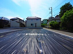東京都日野市東豊田１丁目