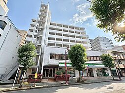 立川サニーハイツ