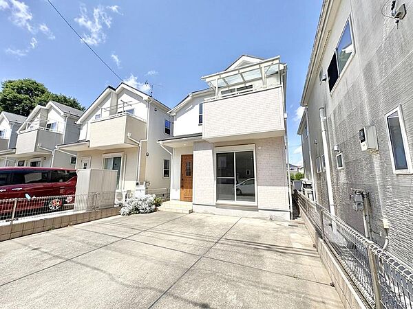 detached 東京都国分寺市南町３丁目23-11
