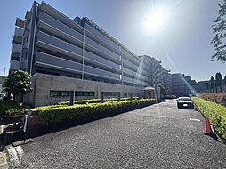 ファミール三鷹グランデージ