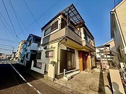 東京都青梅市河辺町６丁目