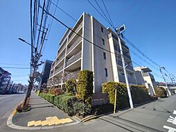 ルネ三鷹エアリーコート