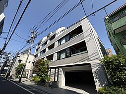 ピアース阿佐ヶ谷